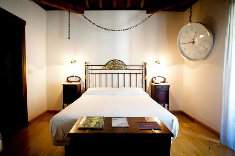 Gar Anat Hotel Boutique غرناطة الغرفة الصورة