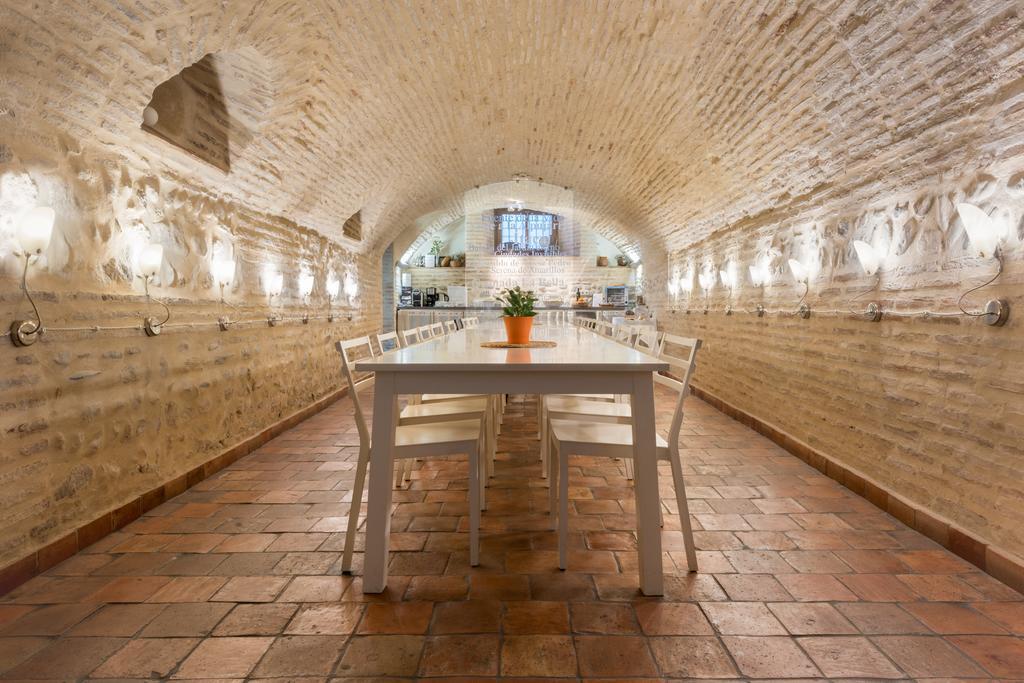 Gar Anat Hotel Boutique غرناطة المظهر الخارجي الصورة